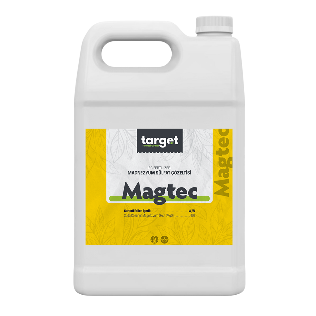 Magtec