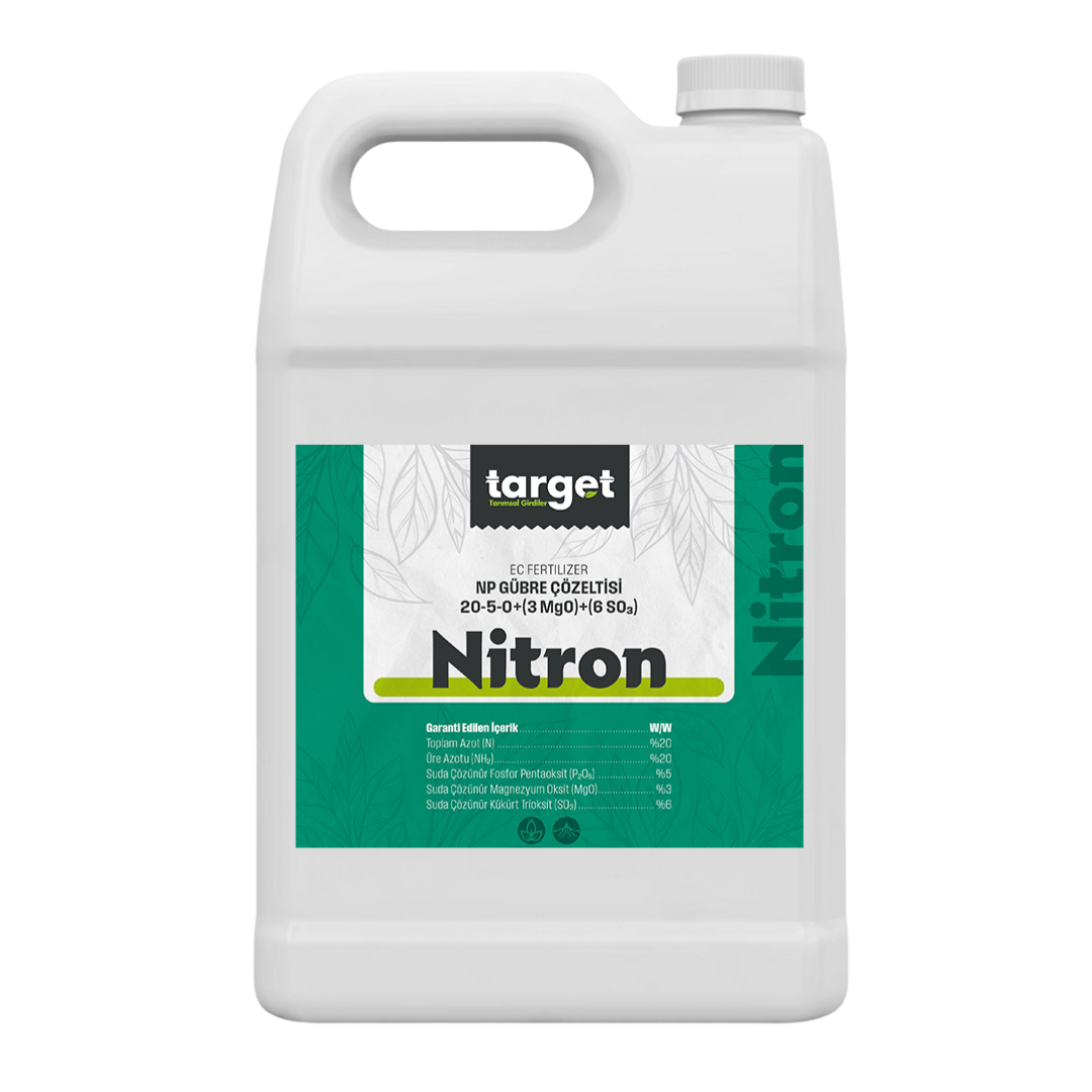 Nitron