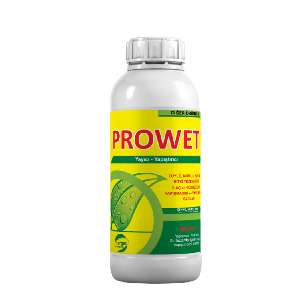 Prowet
