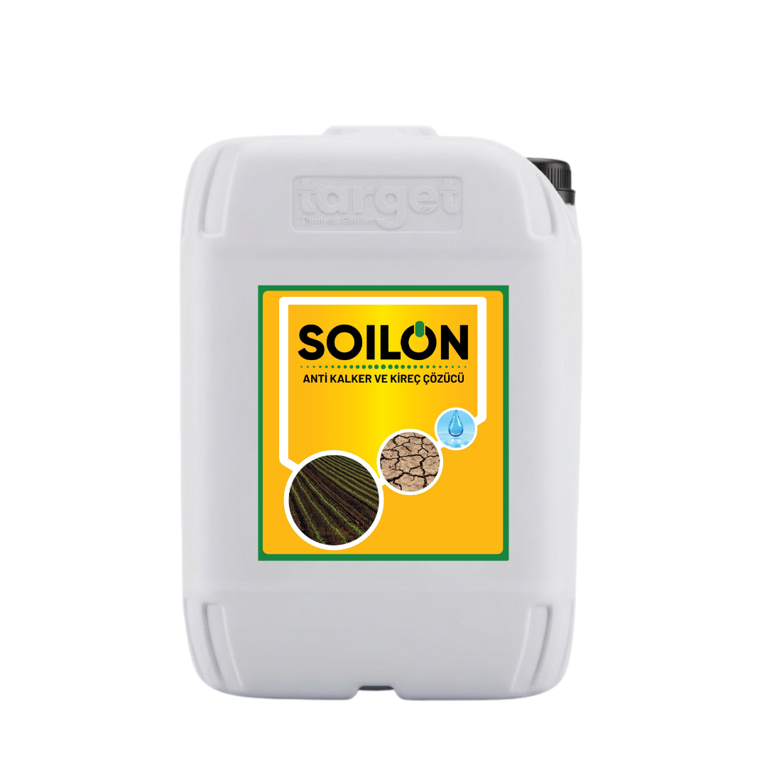 SoilON