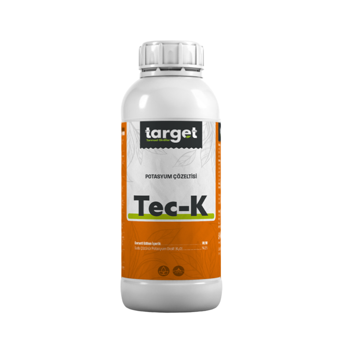 Tec-K