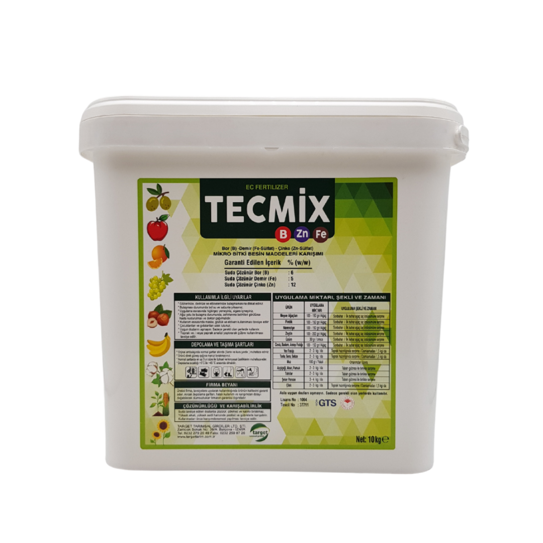 TecMix